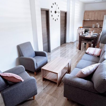 Apartman Ruzic Sveti Ivan Zabno 外观 照片