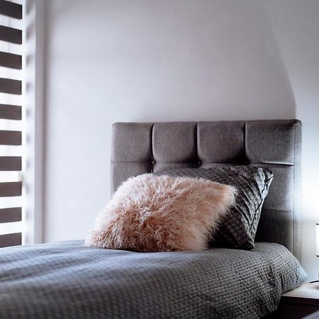 Apartman Ruzic Sveti Ivan Zabno 客房 照片