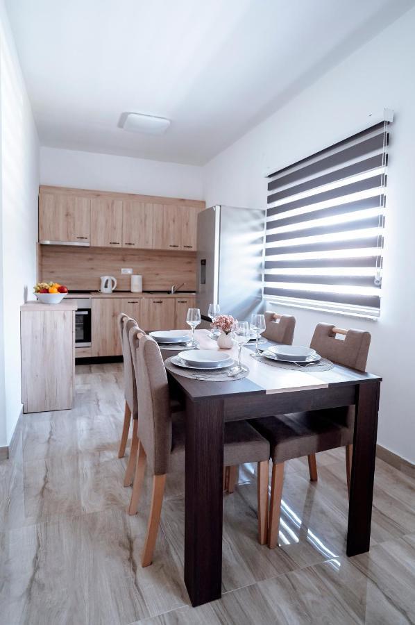 Apartman Ruzic Sveti Ivan Zabno 外观 照片