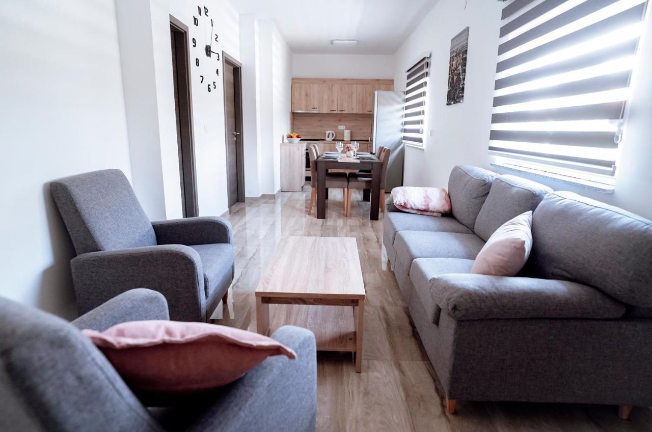 Apartman Ruzic Sveti Ivan Zabno 外观 照片