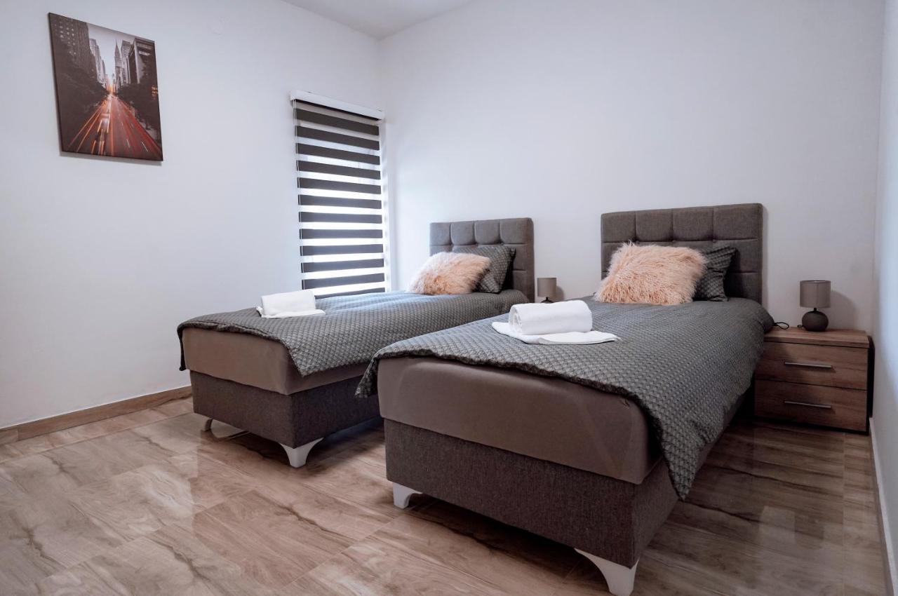 Apartman Ruzic Sveti Ivan Zabno 外观 照片