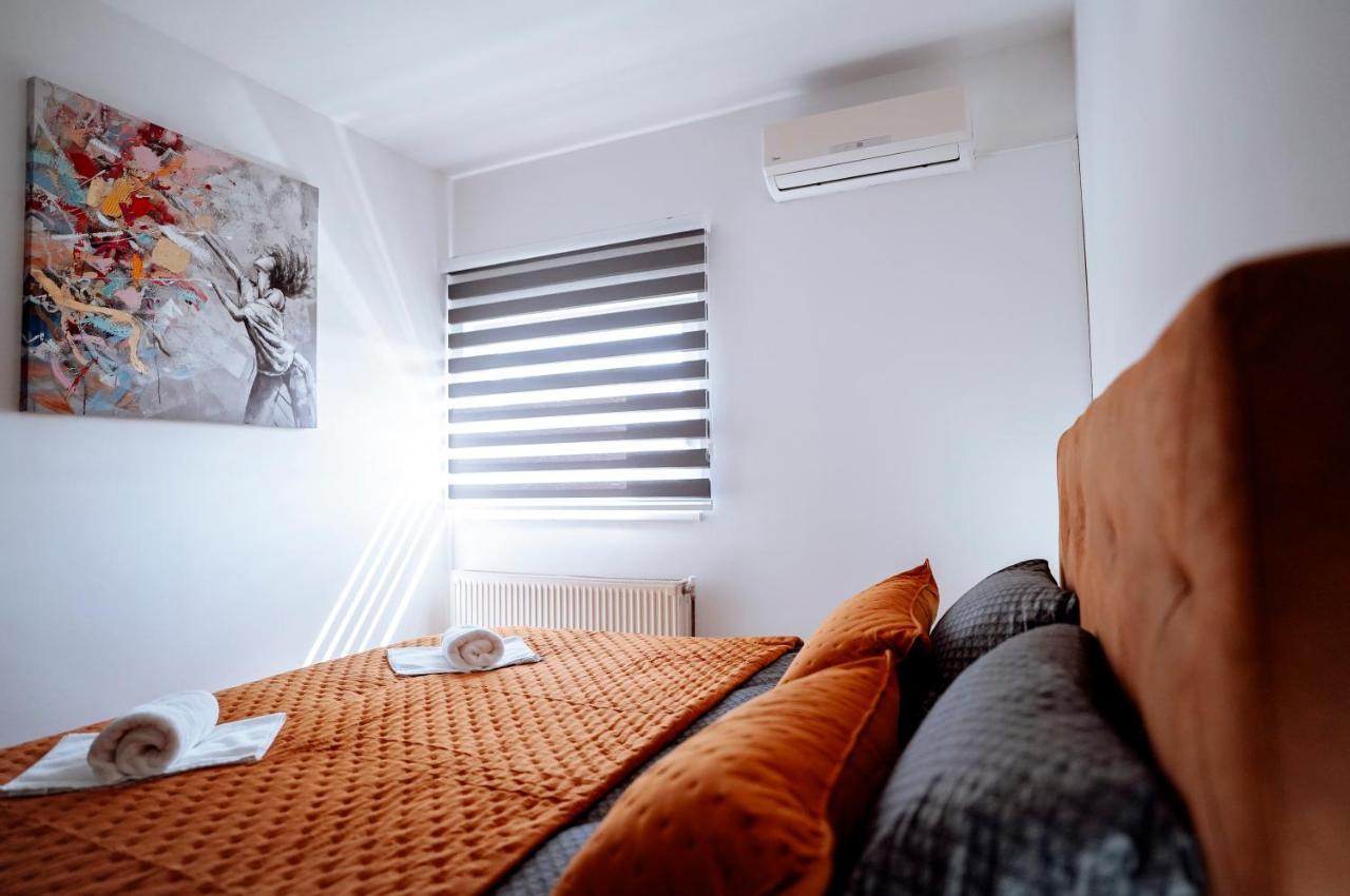 Apartman Ruzic Sveti Ivan Zabno 外观 照片