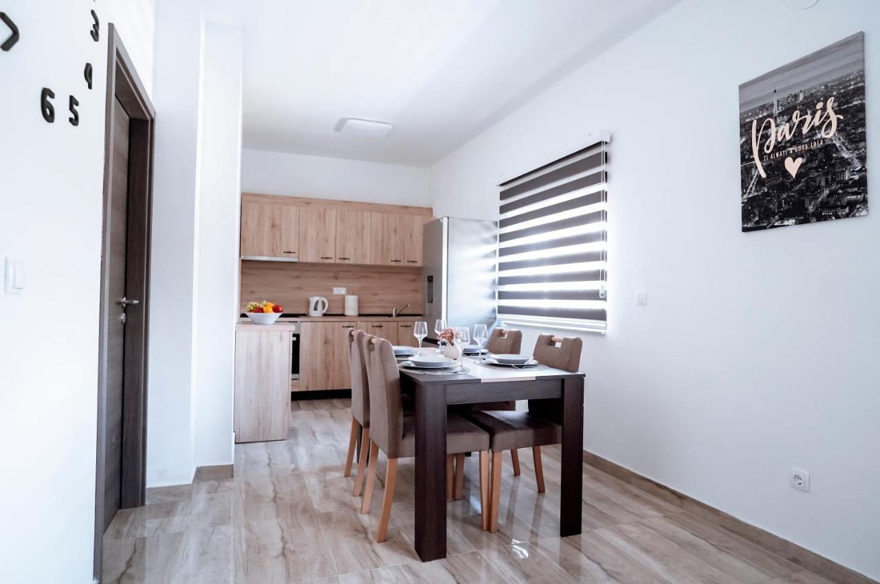 Apartman Ruzic Sveti Ivan Zabno 外观 照片