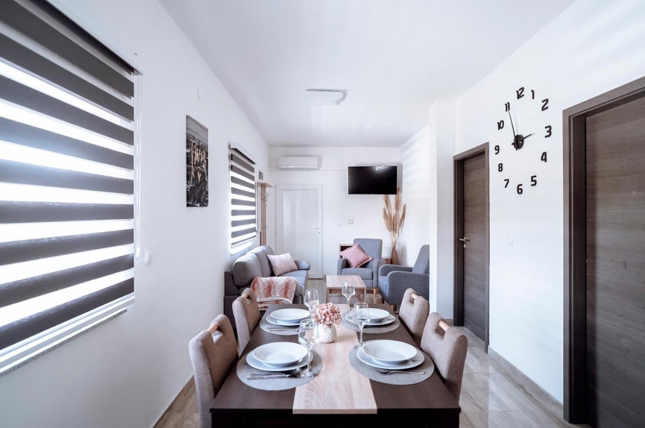Apartman Ruzic Sveti Ivan Zabno 外观 照片