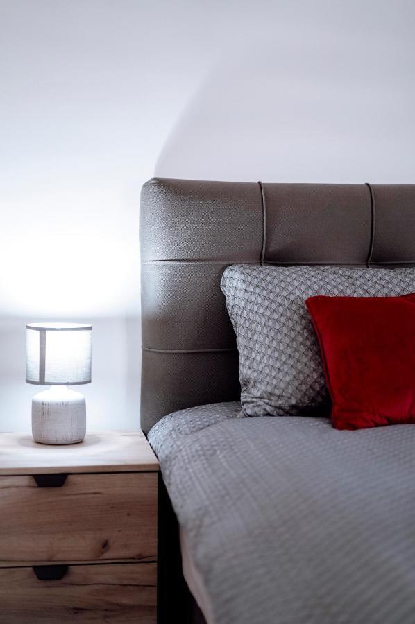Apartman Ruzic Sveti Ivan Zabno 外观 照片