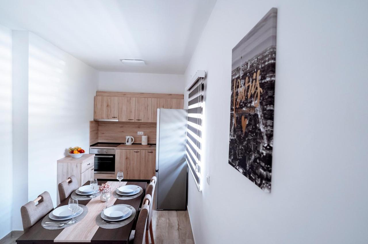 Apartman Ruzic Sveti Ivan Zabno 外观 照片