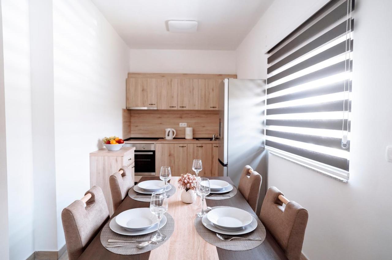 Apartman Ruzic Sveti Ivan Zabno 外观 照片