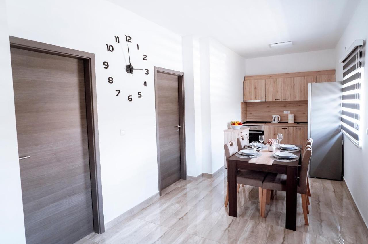 Apartman Ruzic Sveti Ivan Zabno 外观 照片