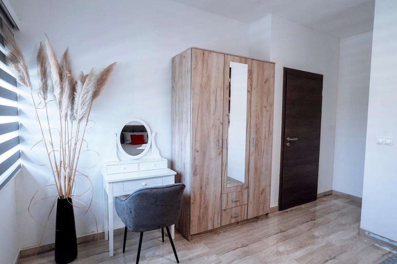 Apartman Ruzic Sveti Ivan Zabno 外观 照片