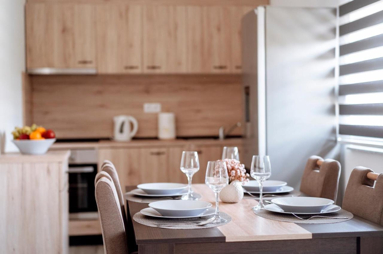 Apartman Ruzic Sveti Ivan Zabno 外观 照片