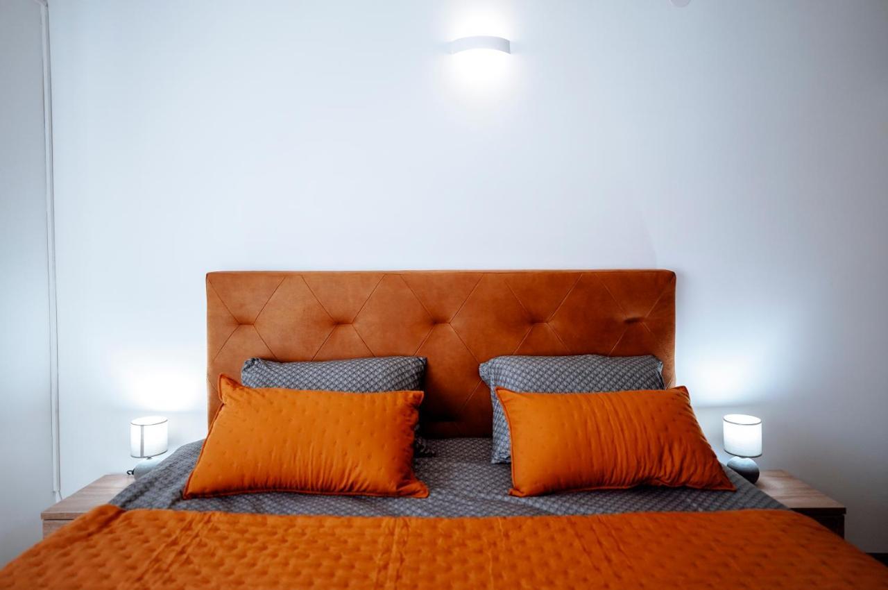 Apartman Ruzic Sveti Ivan Zabno 外观 照片