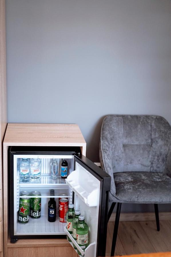 Apartman Ruzic Sveti Ivan Zabno 外观 照片