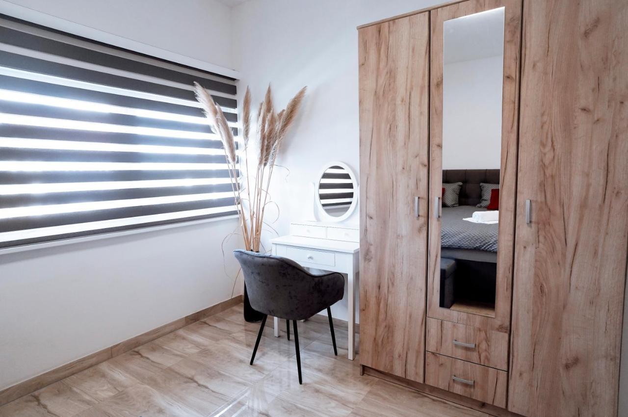 Apartman Ruzic Sveti Ivan Zabno 外观 照片