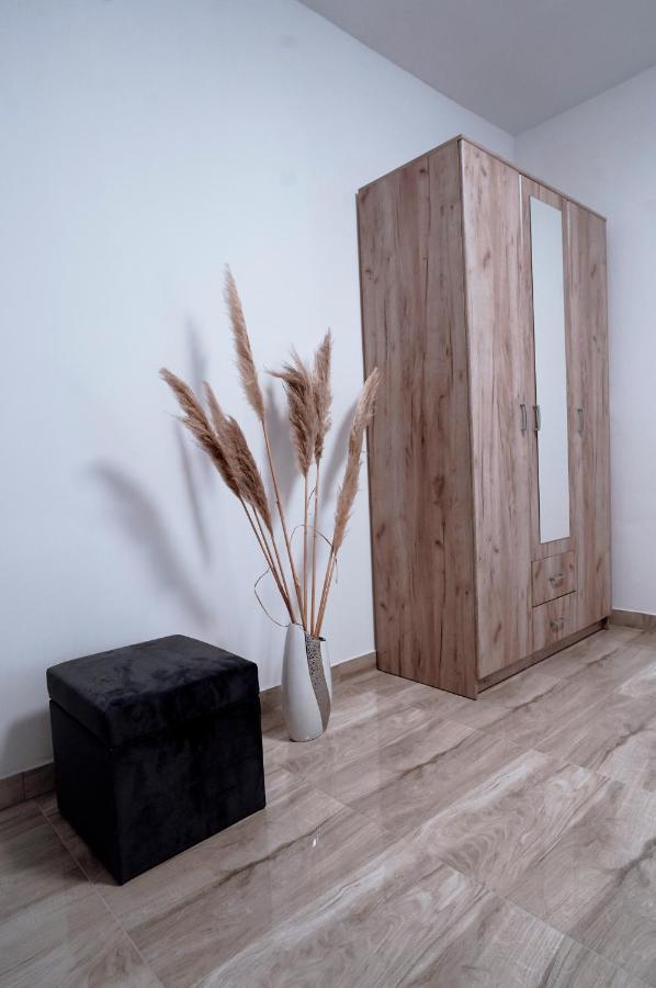 Apartman Ruzic Sveti Ivan Zabno 外观 照片