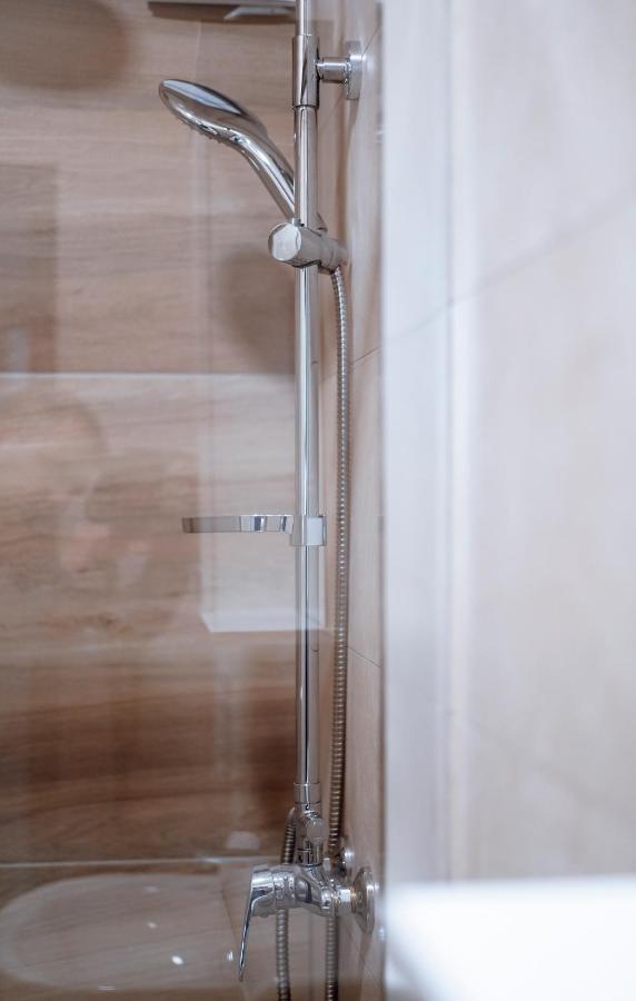 Apartman Ruzic Sveti Ivan Zabno 外观 照片