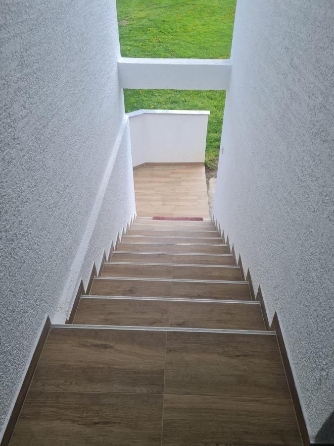 Apartman Ruzic Sveti Ivan Zabno 外观 照片
