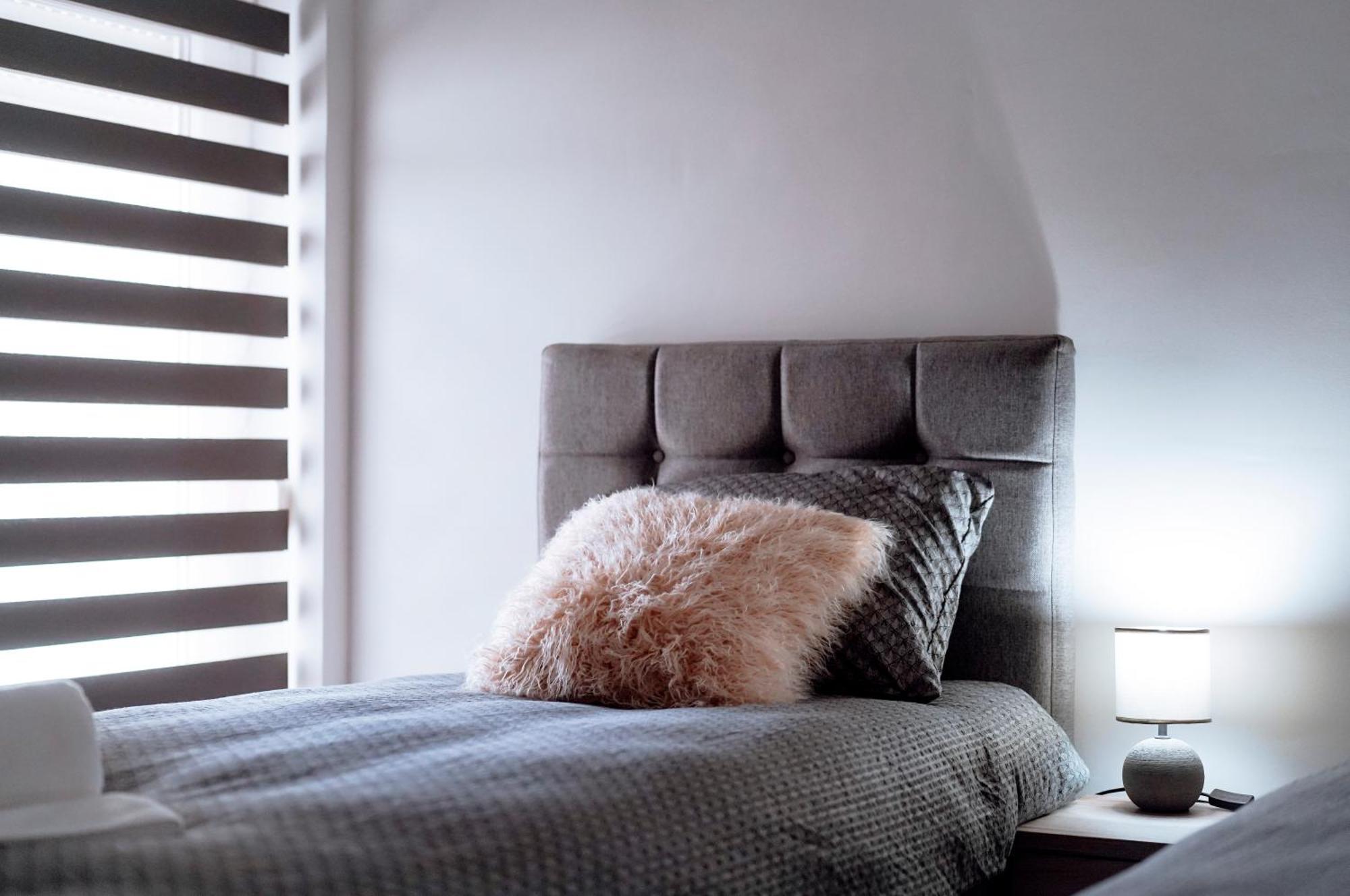 Apartman Ruzic Sveti Ivan Zabno 客房 照片