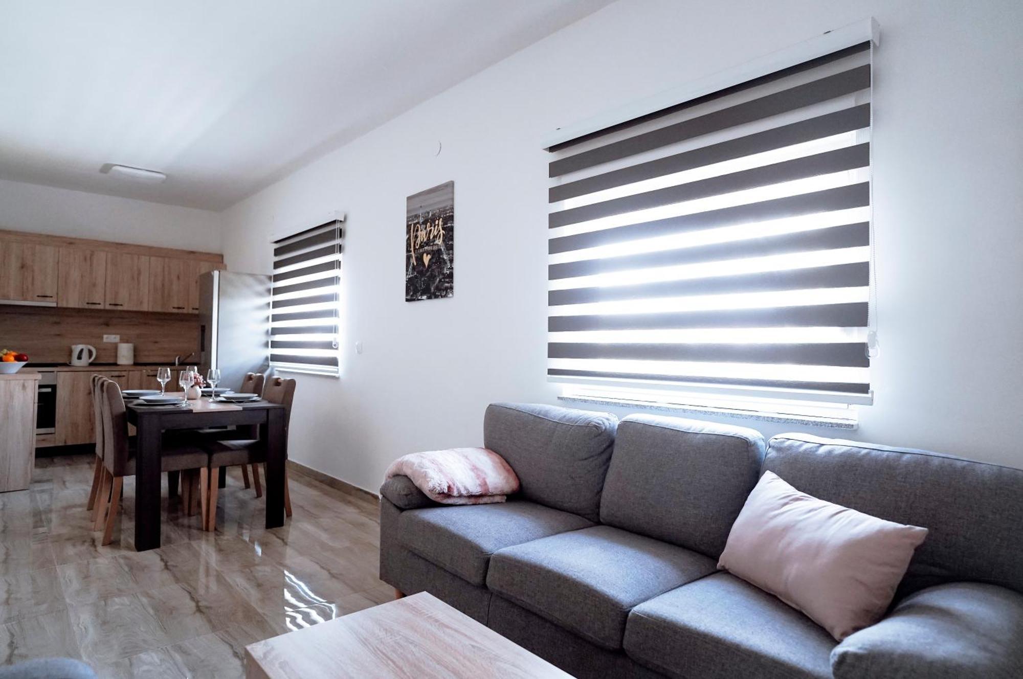 Apartman Ruzic Sveti Ivan Zabno 客房 照片