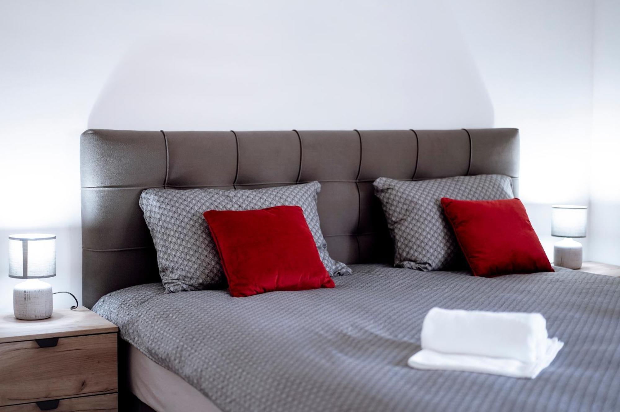 Apartman Ruzic Sveti Ivan Zabno 客房 照片