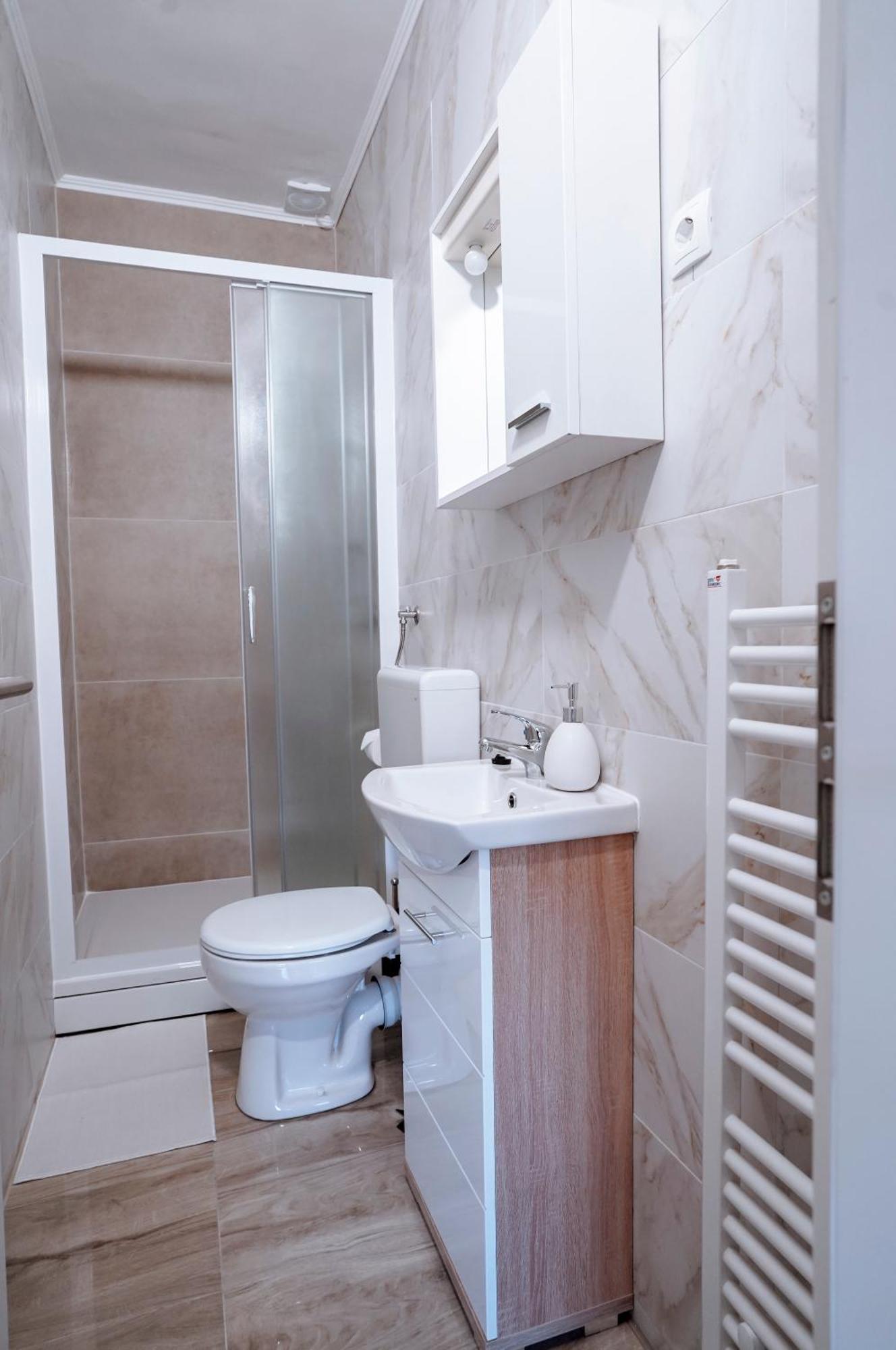 Apartman Ruzic Sveti Ivan Zabno 客房 照片